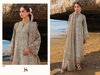 Afrozeh By Deepsy Viscose Pashmina Dress Material Exporters In India
